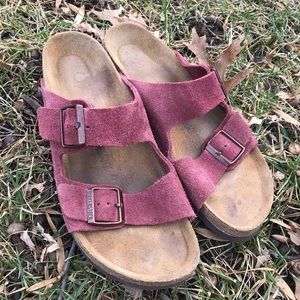 Birkenstock Arizona Sandal